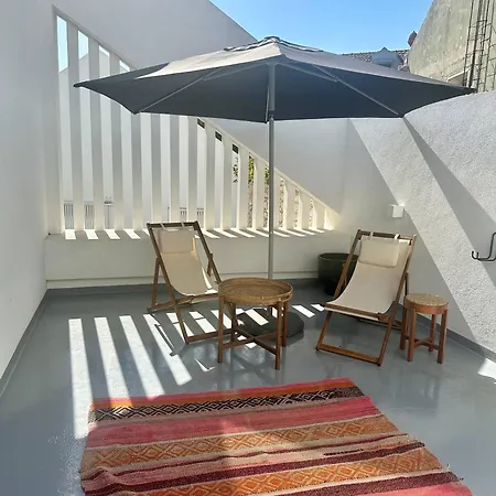 בית נופש Luxury In The Heart Of Historic - Close To Train And אוייראס
