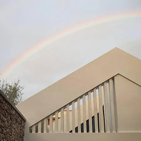 Luxury In The Heart Of Historic - Close To Train And בית נופש אוייראס