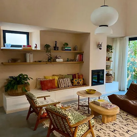 Luxury In The Heart Of Historic - Close To Train And אוייראס