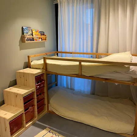 בית נופש Luxury In The Heart Of Historic - Close To Train And *