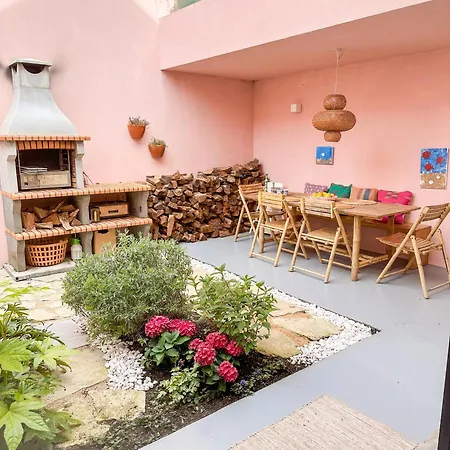 Luxury In The Heart Of Historic - Close To Train And Дом отдыха