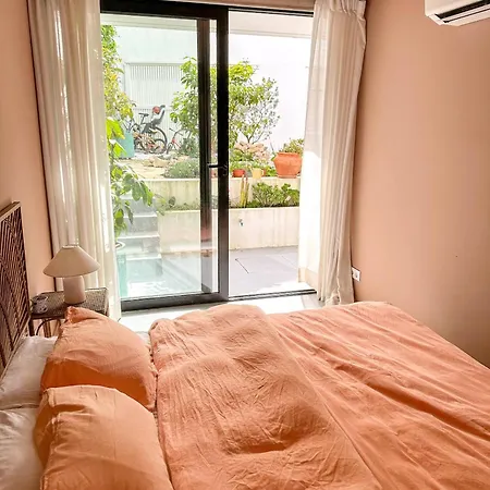 Luxury In The Heart Of Historic - Close To Train And בית נופש אוייראס