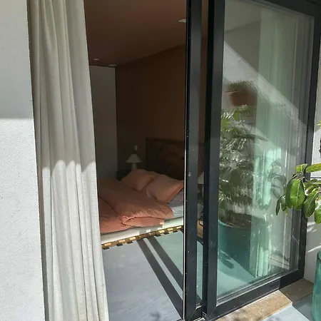 בית נופש Luxury In The Heart Of Historic - Close To Train And