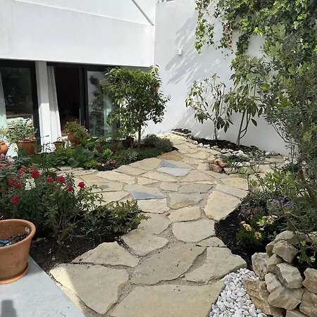 בית נופש Luxury In The Heart Of Historic - Close To Train And