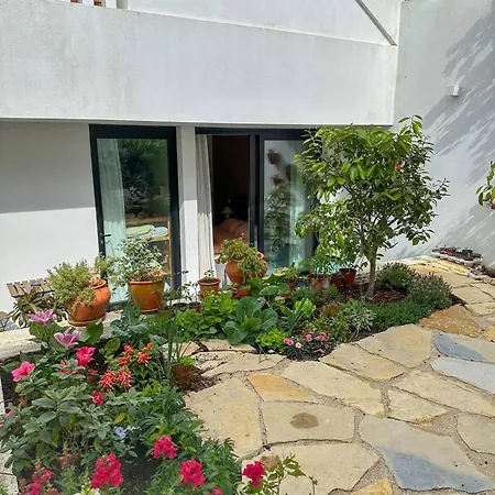 בית נופש Luxury In The Heart Of Historic - Close To Train And *